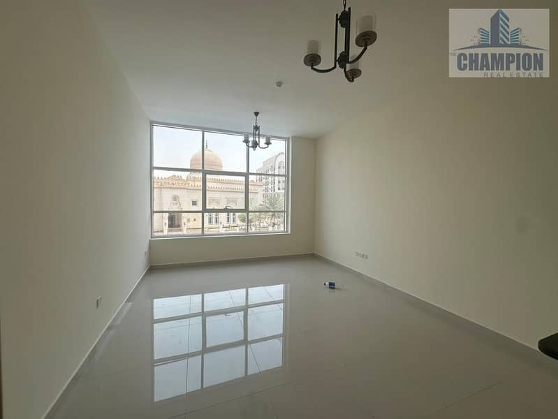 Bright 1BHK Apartment | Prime Location