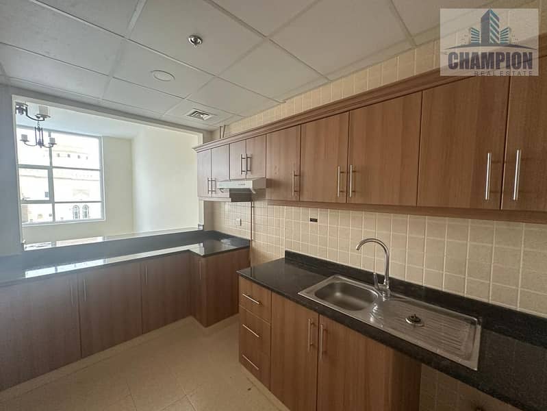 Bright 1BHK Apartment | Prime Location