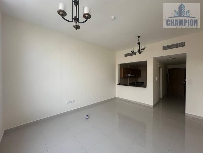 Bright 1BHK Apartment | Prime Location