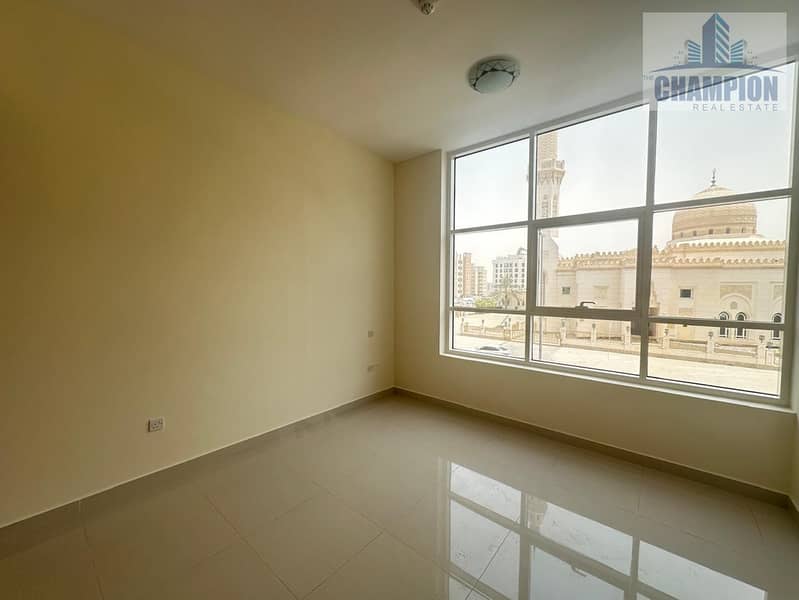 Bright 1BHK Apartment | Prime Location