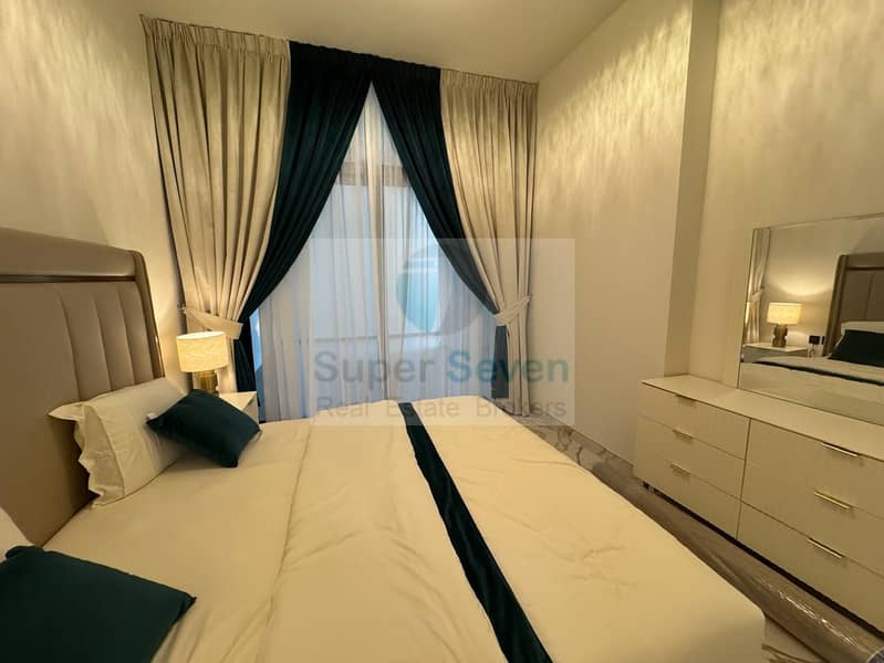 MID FLOOR | INSIDE AMMENTIES VIEW | BRAND NEW UNIT - Image 21