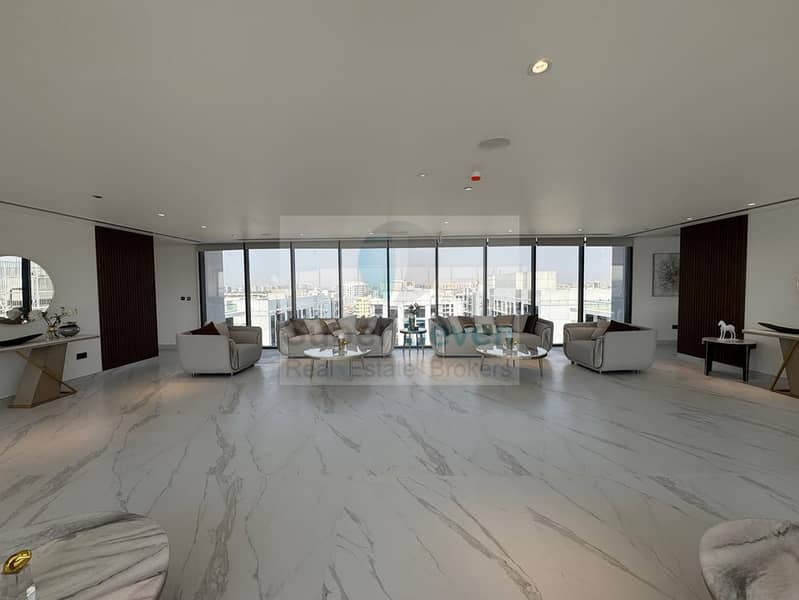 MID FLOOR | INSIDE AMMENTIES VIEW | BRAND NEW UNIT - Image 39