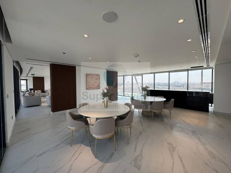 MID FLOOR | INSIDE AMMENTIES VIEW | BRAND NEW UNIT - Image 41