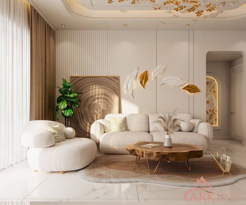 Designer Wellness | Great Layout | Spacious