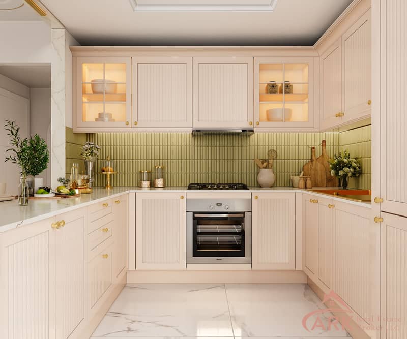 Designer Wellness | Great Layout | Spacious