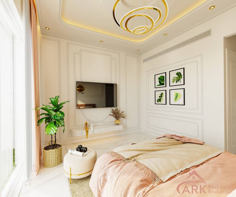 Designer Wellness | Great Layout | Spacious - Image 6