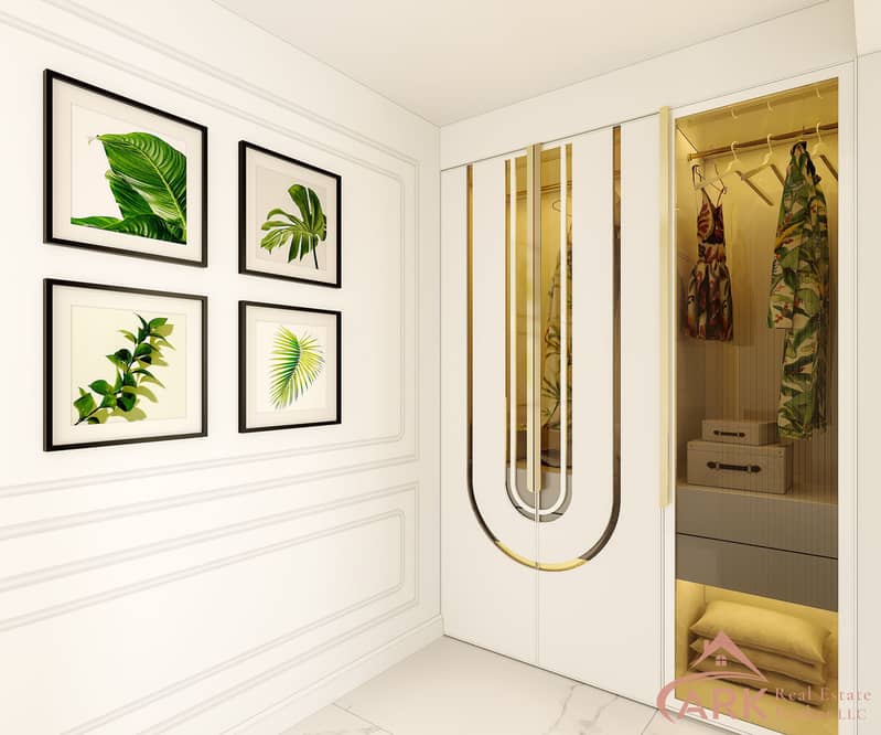 Designer Wellness | Great Layout | Spacious - Image 7