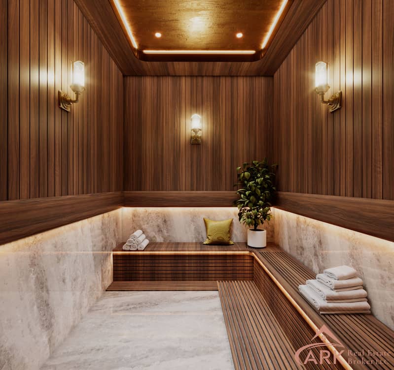 Designer Wellness | Great Layout | Spacious - Image 8