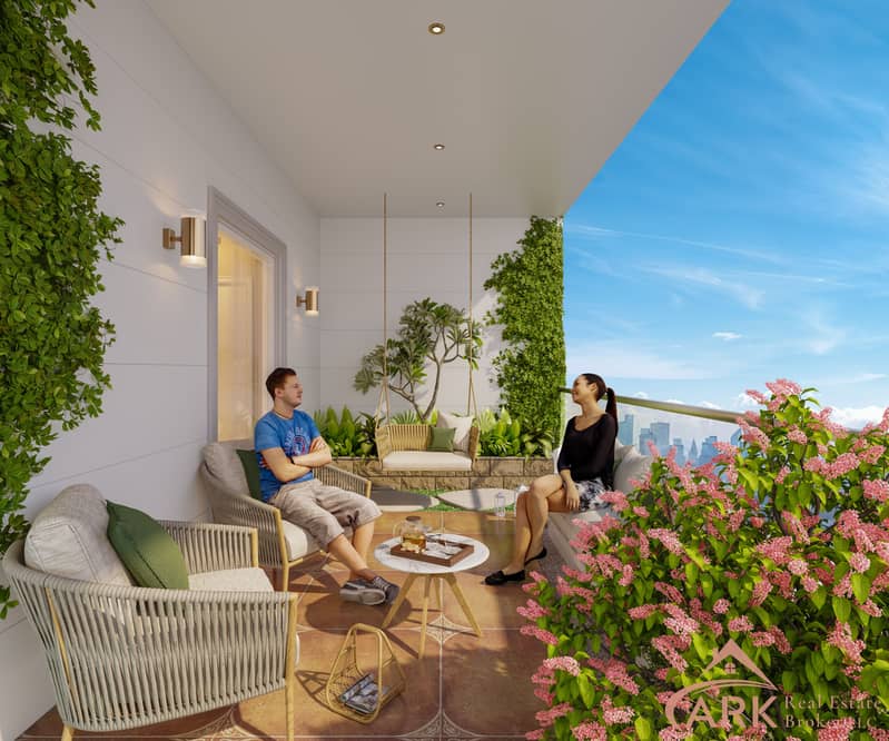 Designer Wellness | Great Layout | Spacious - Image 9