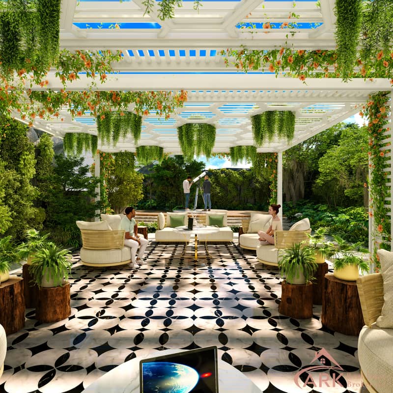 Designer Wellness | Great Layout | Spacious - Image 10