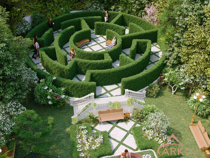 Designer Wellness | Great Layout | Spacious - Image 15