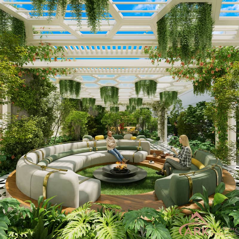 Designer Wellness | Great Layout | Spacious - Image 17