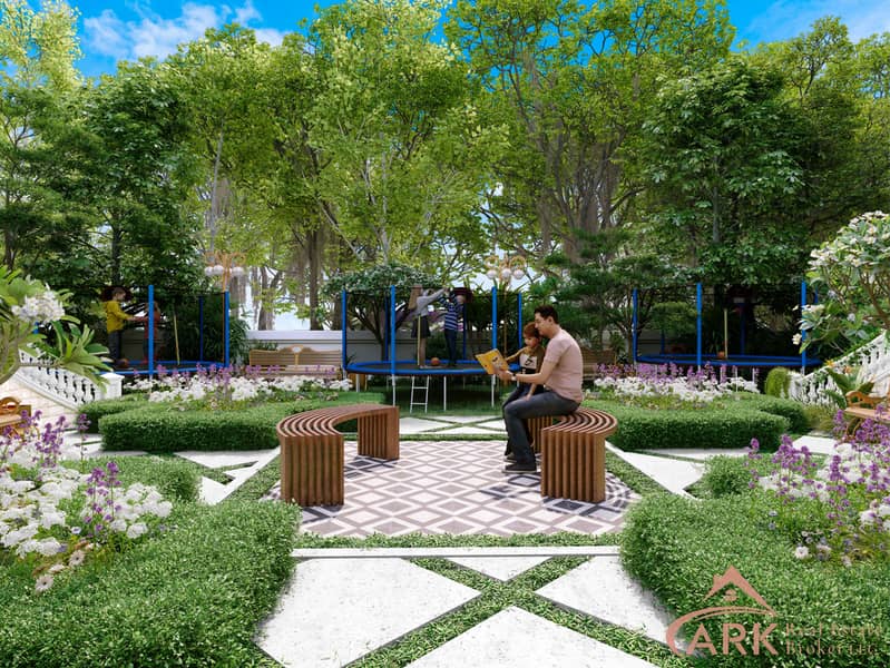 Designer Wellness | Great Layout | Spacious - Image 20