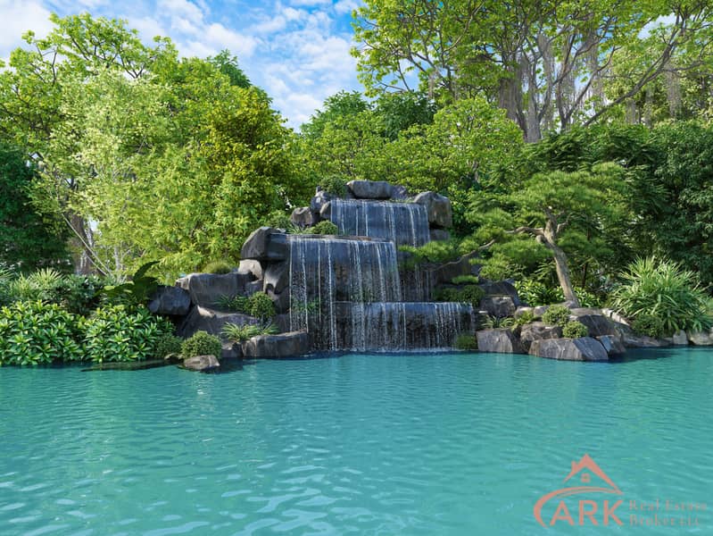 Designer Wellness | Great Layout | Spacious - Image 24