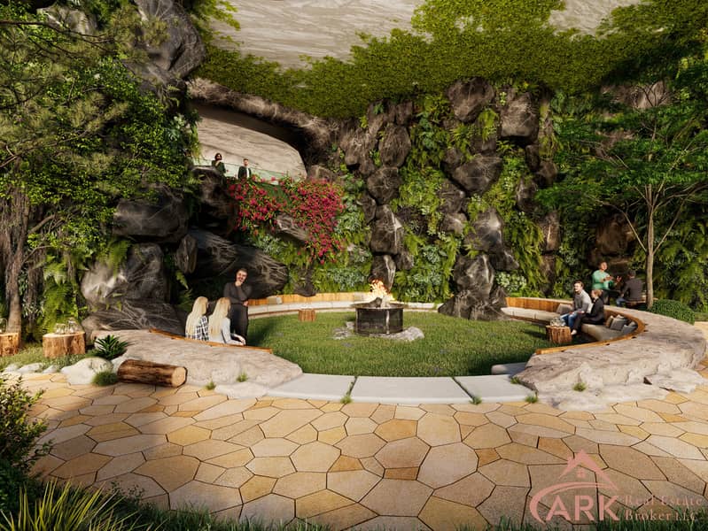 Designer Wellness | Great Layout | Spacious - Image 28