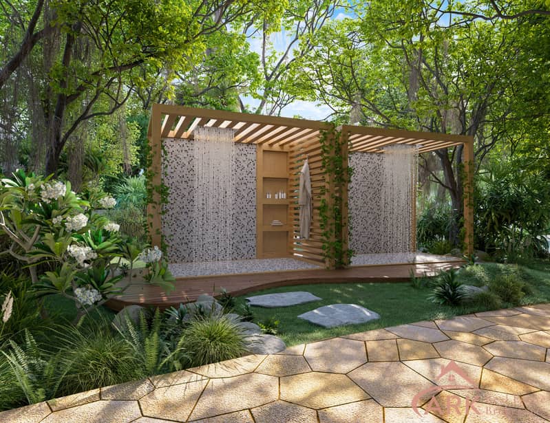 Designer Wellness | Great Layout | Spacious - Image 29