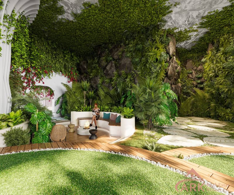 Designer Wellness | Great Layout | Spacious - Image 31