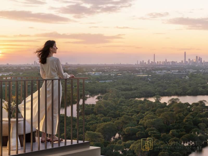 Luxury Living | Multiple Options | Waterfront