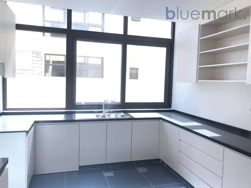 (TH-L) Single Row | Excellent 3 Beds Villa (Semi-Detached) for Sale - Image 6