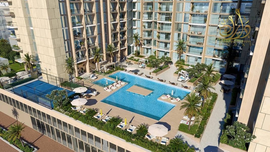 Affordable Luxury 1BR !_Don’t Miss Out_Great Value