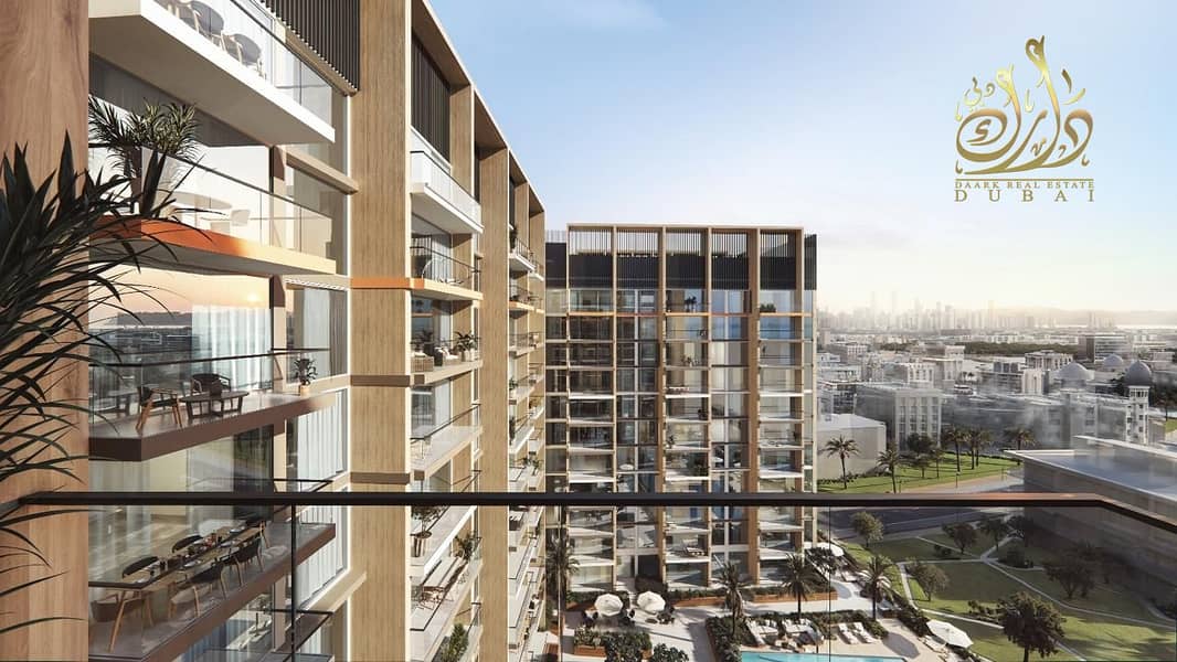 Affordable Luxury 1BR !_Don’t Miss Out_Great Value - Image 6