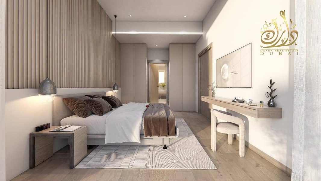 Affordable Luxury 1BR !_Don’t Miss Out_Great Value - Image 11