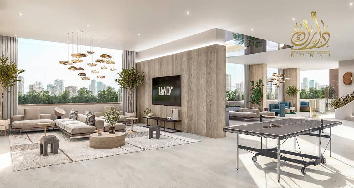 Affordable Luxury 1BR !_Don’t Miss Out_Great Value - Image 13