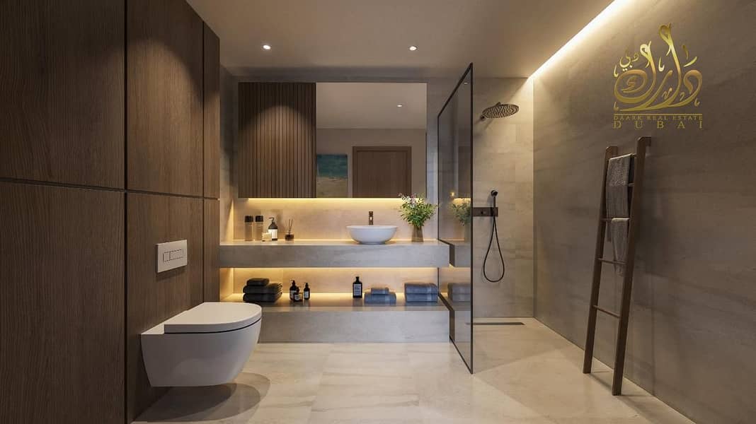 Affordable Luxury 1BR !_Don’t Miss Out_Great Value - Image 16