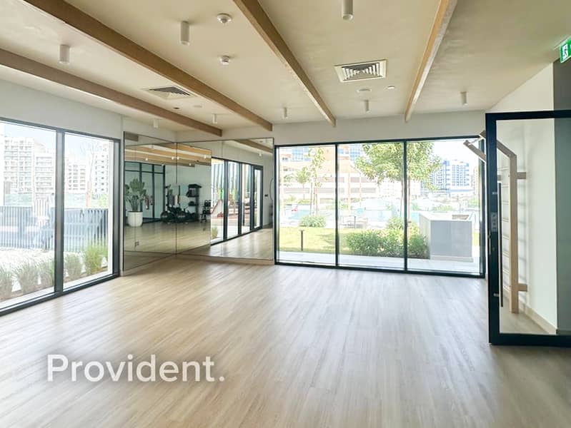 Tenanted Studio | 7% ROI | Near To Amenities