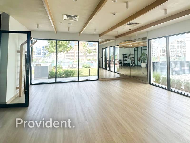 Tenanted Studio | 7% ROI | Near To Amenities - Image 6