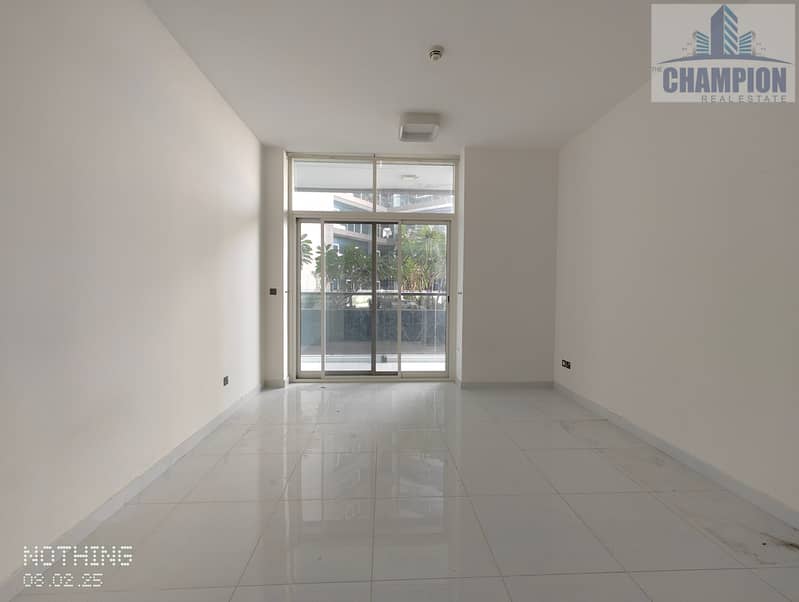 Bright and Spacious Studio Apartment | Great Location
