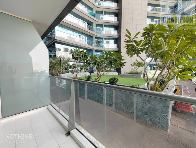 Bright and Spacious Studio Apartment | Great Location - Image 8