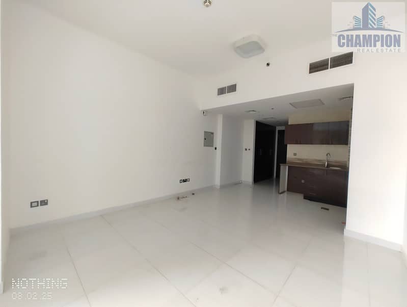 Bright and Spacious Studio Apartment | Great Location - Image 13