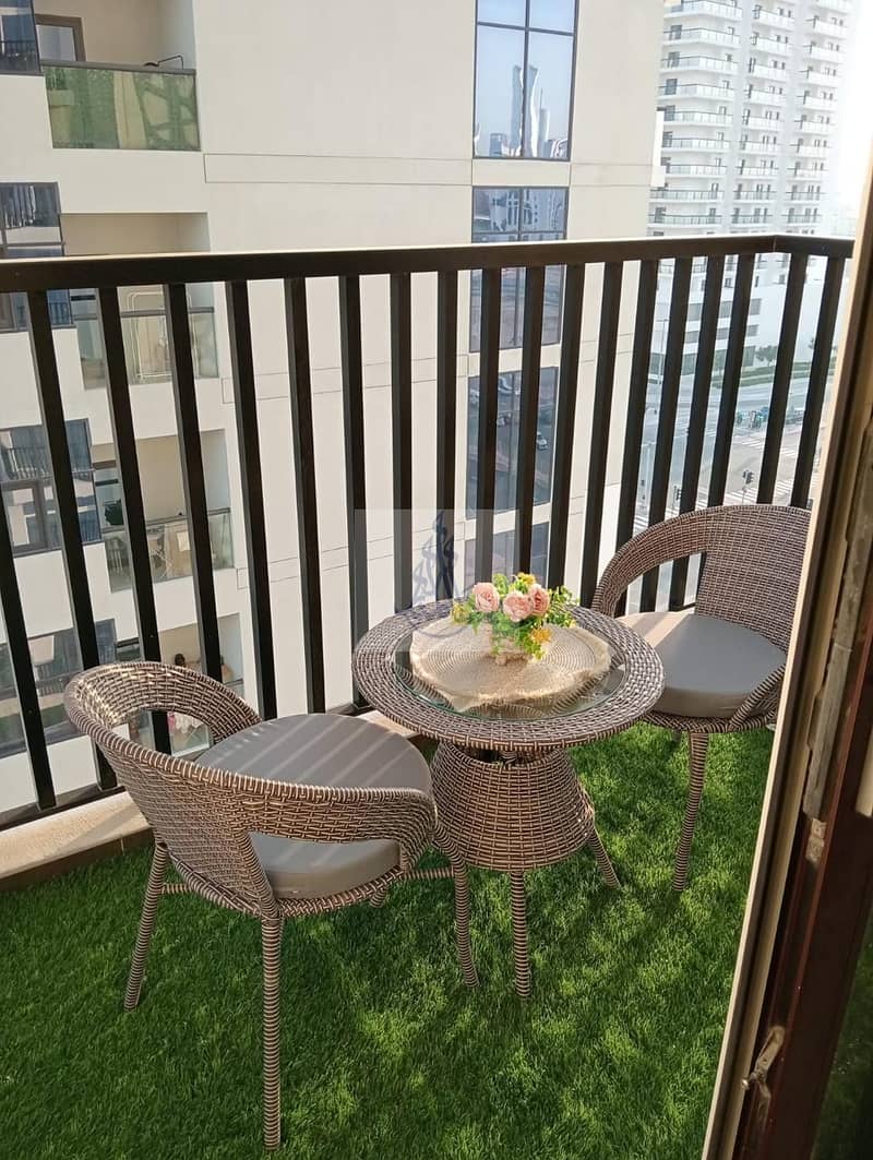 Fully Furnished And Very Specious Studio Apartment For Rent - Image 6