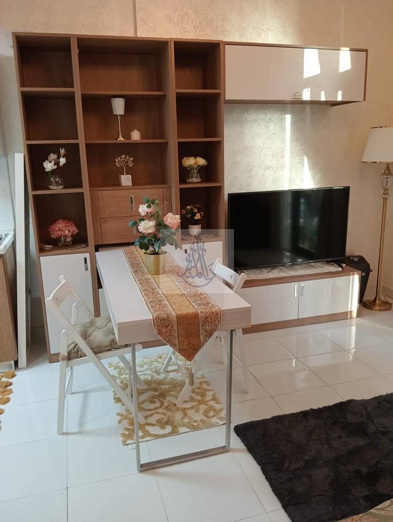 Fully Furnished And Very Specious Studio Apartment For Rent - Image 7