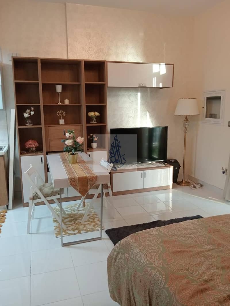 Fully Furnished And Very Specious Studio Apartment For Rent - Image 8