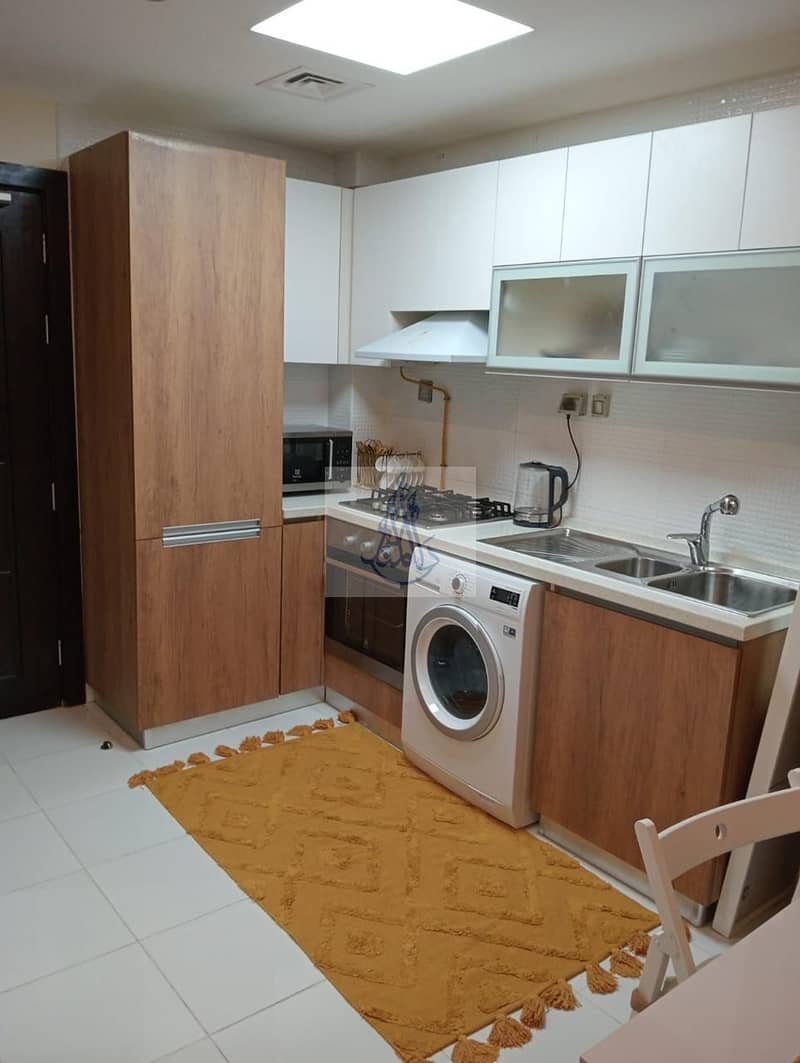 Fully Furnished And Very Specious Studio Apartment For Rent - Image 10