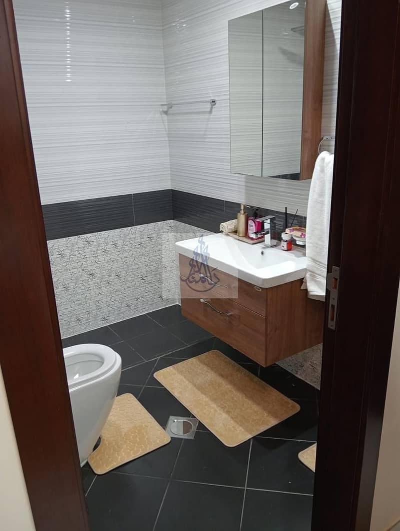 Fully Furnished And Very Specious Studio Apartment For Rent - Image 11