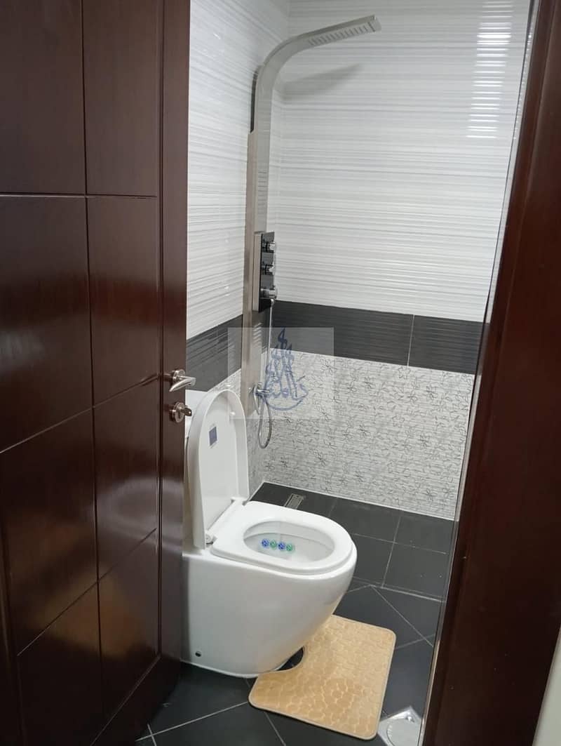 Fully Furnished And Very Specious Studio Apartment For Rent - Image 12