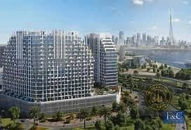 Hot Deal | Sama OP | Lagoon View | High Floor