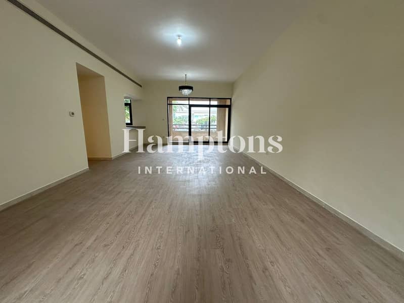 UPGRADED | BRIGHT- SPACIOUS | READY TO MOVE IN