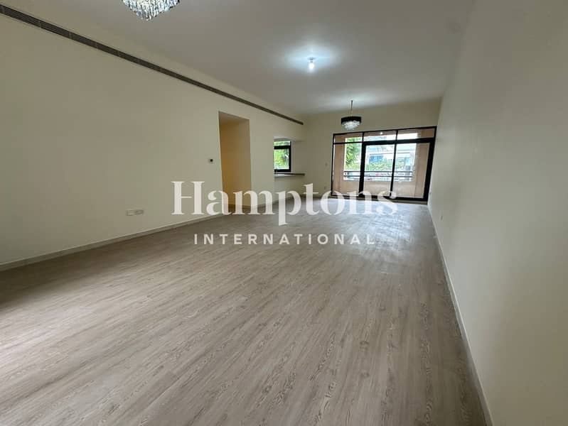 UPGRADED | BRIGHT- SPACIOUS | READY TO MOVE IN