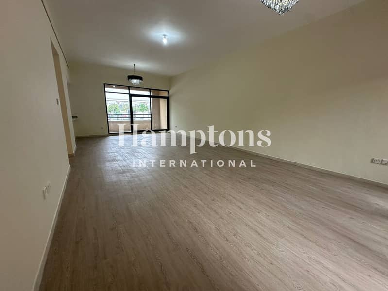 UPGRADED | BRIGHT- SPACIOUS | READY TO MOVE IN