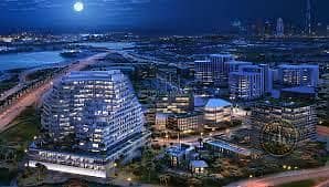 Hot Deal | Sama OP | Lagoon View | High Floor