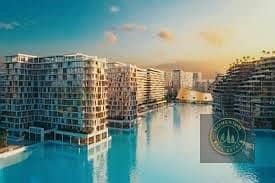 Hot Deal | Sama OP | Lagoon View | High Floor - Image 6