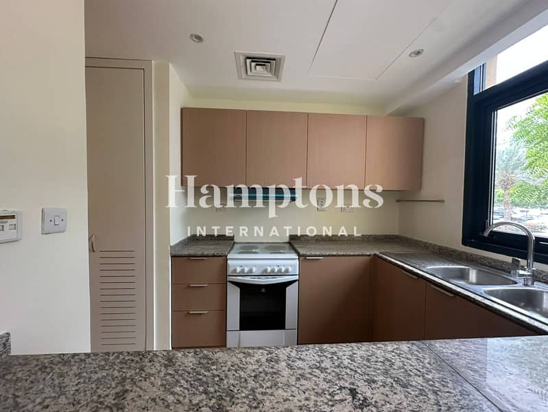 UPGRADED | BRIGHT- SPACIOUS | READY TO MOVE IN