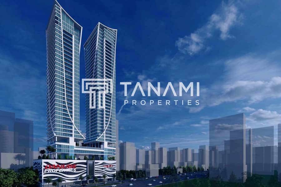 Private Pool | Community Park View | Corner Unit - Image 6