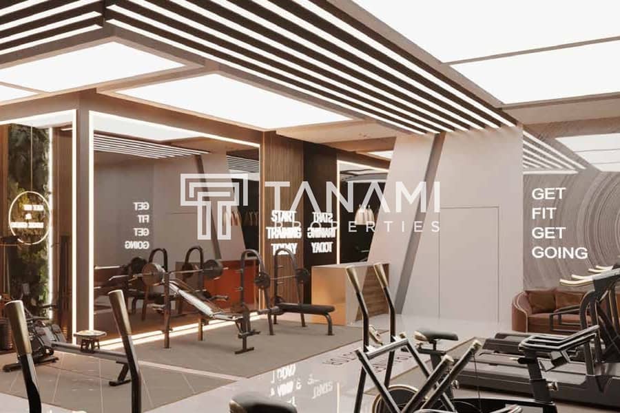 Private Pool | Community Park View | Corner Unit - Image 9