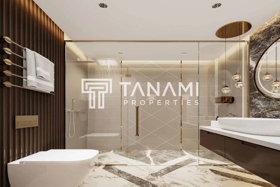 Private Pool | Community Park View | Corner Unit - Image 12