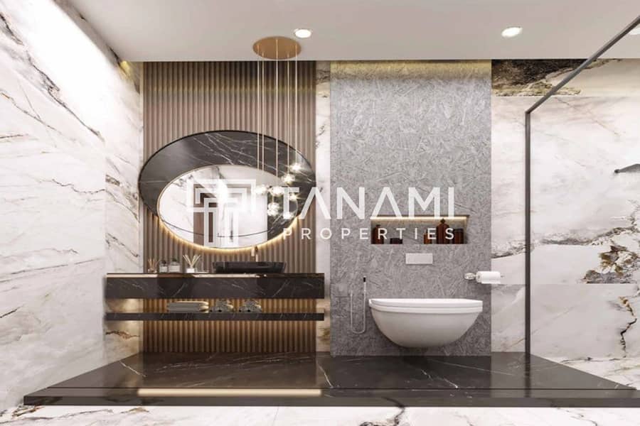 Private Pool | Community Park View | Corner Unit - Image 13